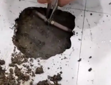 徽州卫生间漏水检测电话