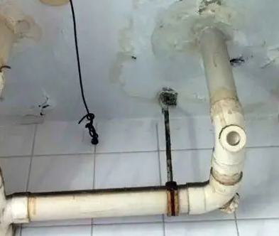 徽州卫生间漏水检测多少钱