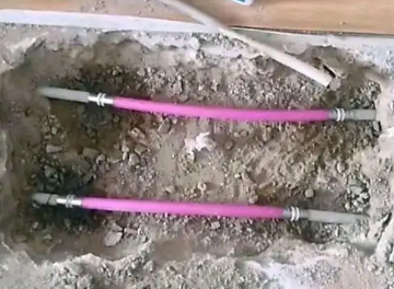 徽州卫生间测漏水多少钱
