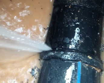 徽州漏水维修价格明细