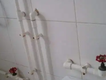 徽州水管维修多少钱