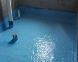徽州卫生间防水哪家好