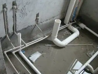 徽州水管维修多少钱