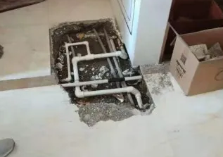 徽州查漏水多少钱