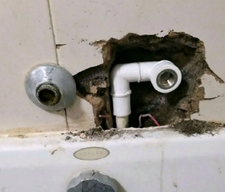 徽州卫生间漏水检测多少钱