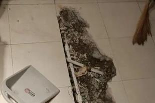 徽州卫生间漏水检测电话
